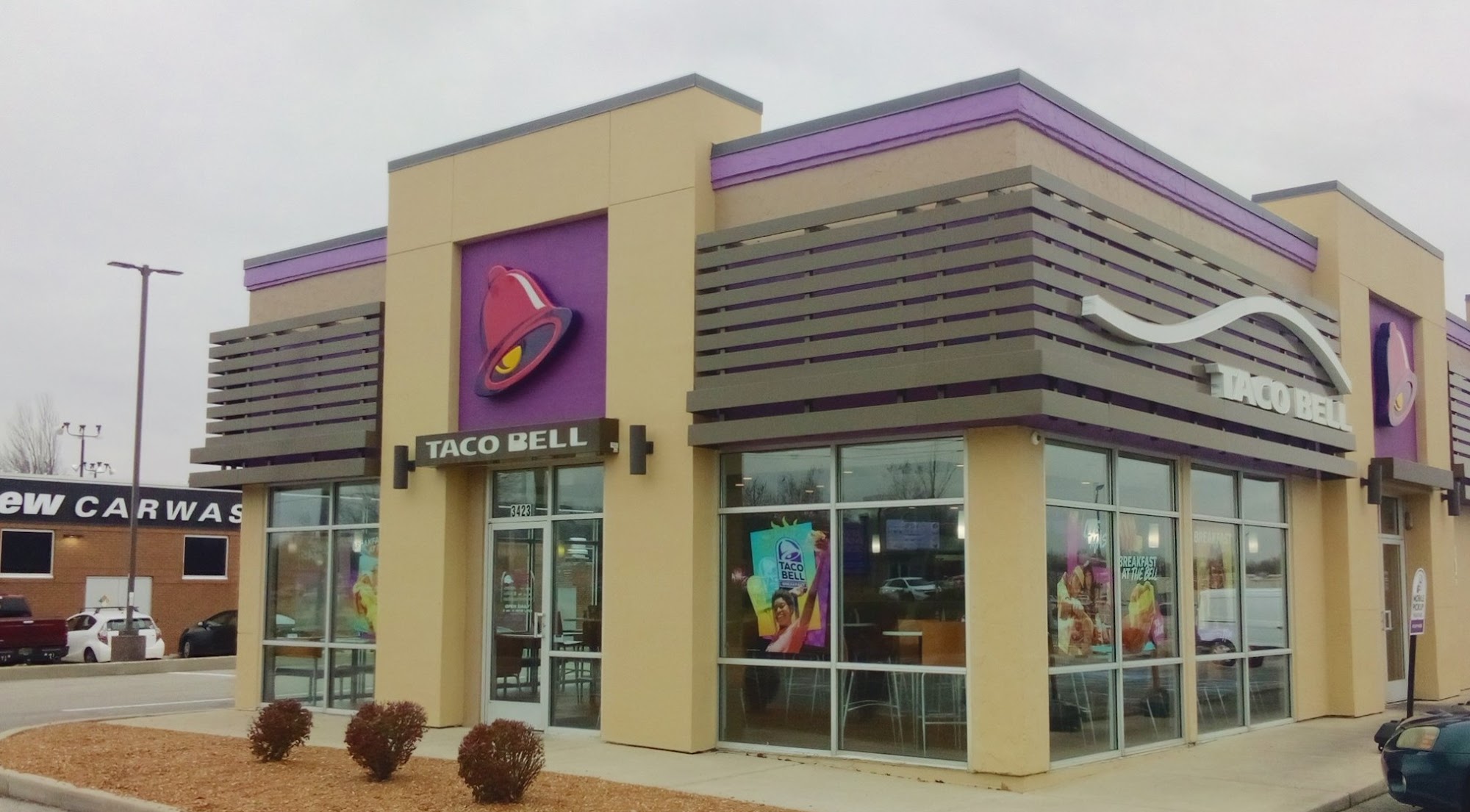 Taco Bell