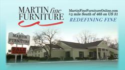 Martin Fine Furniture