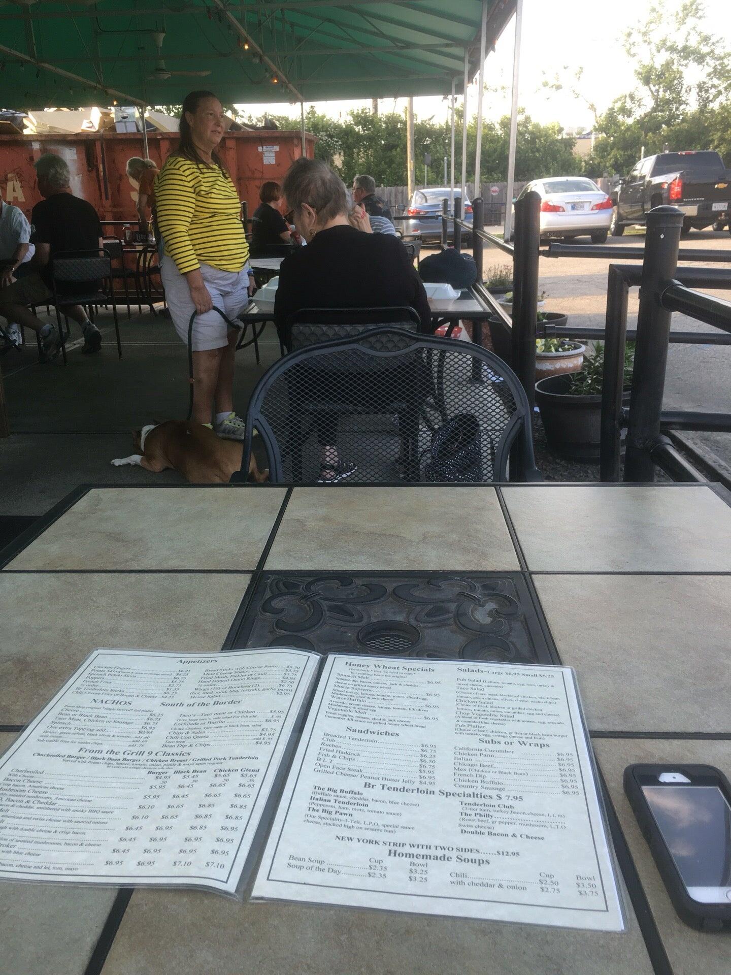 Photo credit: nextdoor