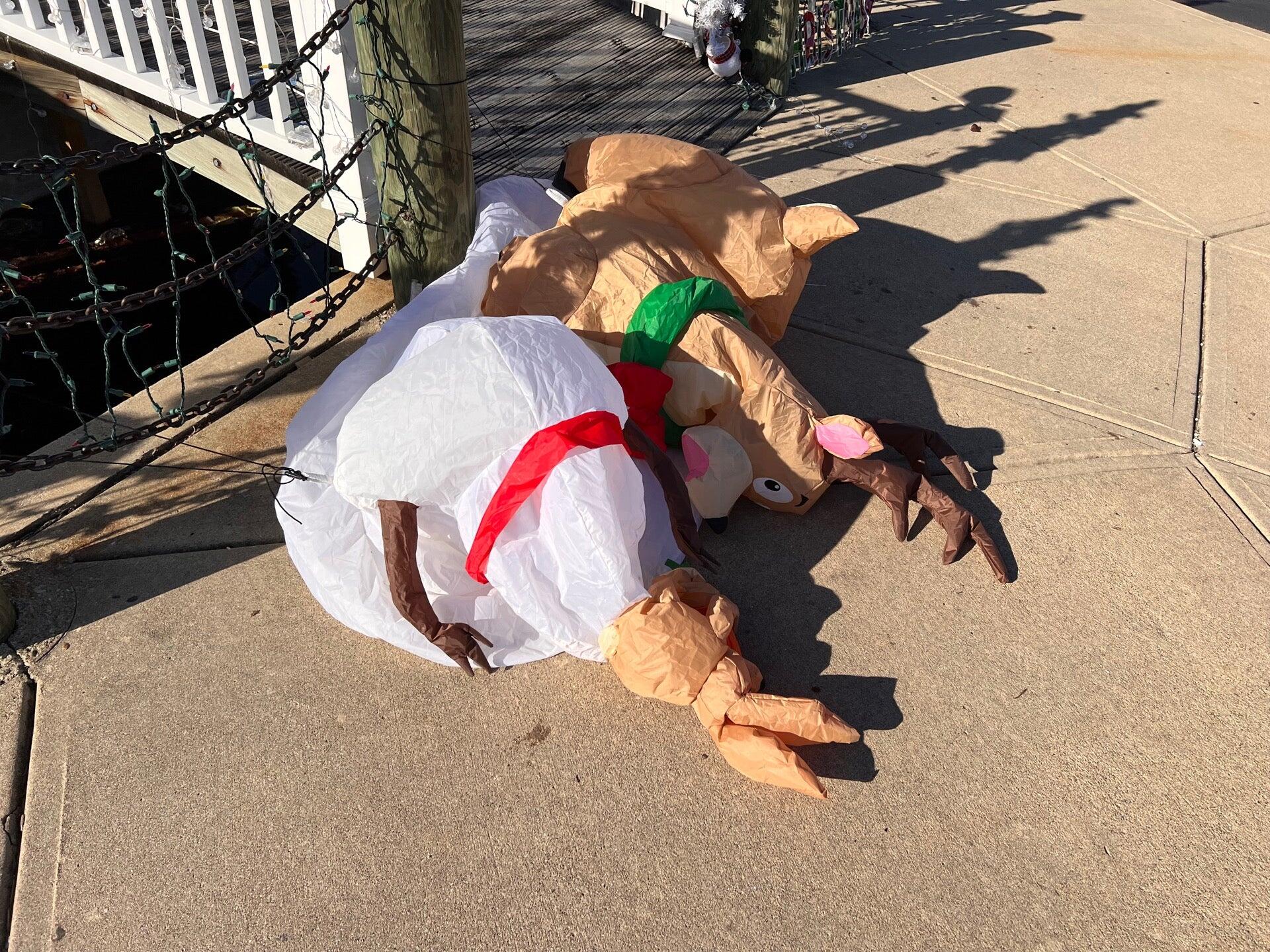 Photo credit: nextdoor