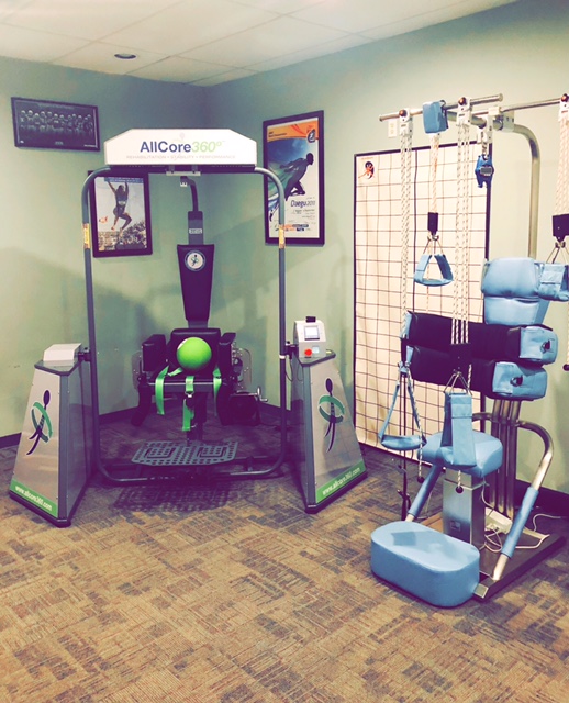 Excell Sports Chiropractic & Rehab