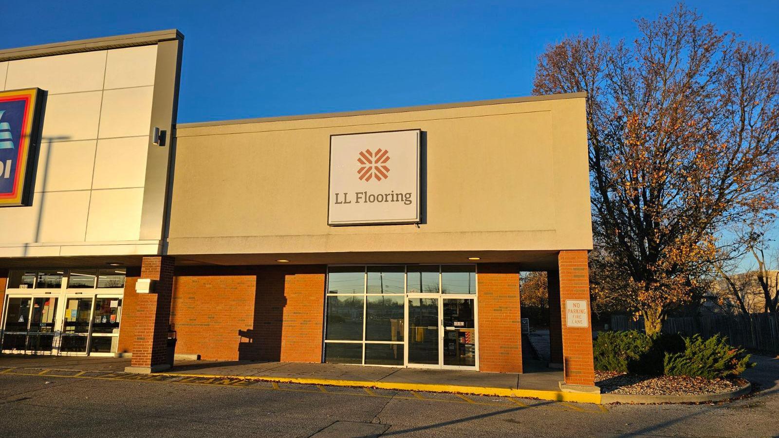 LL Flooring