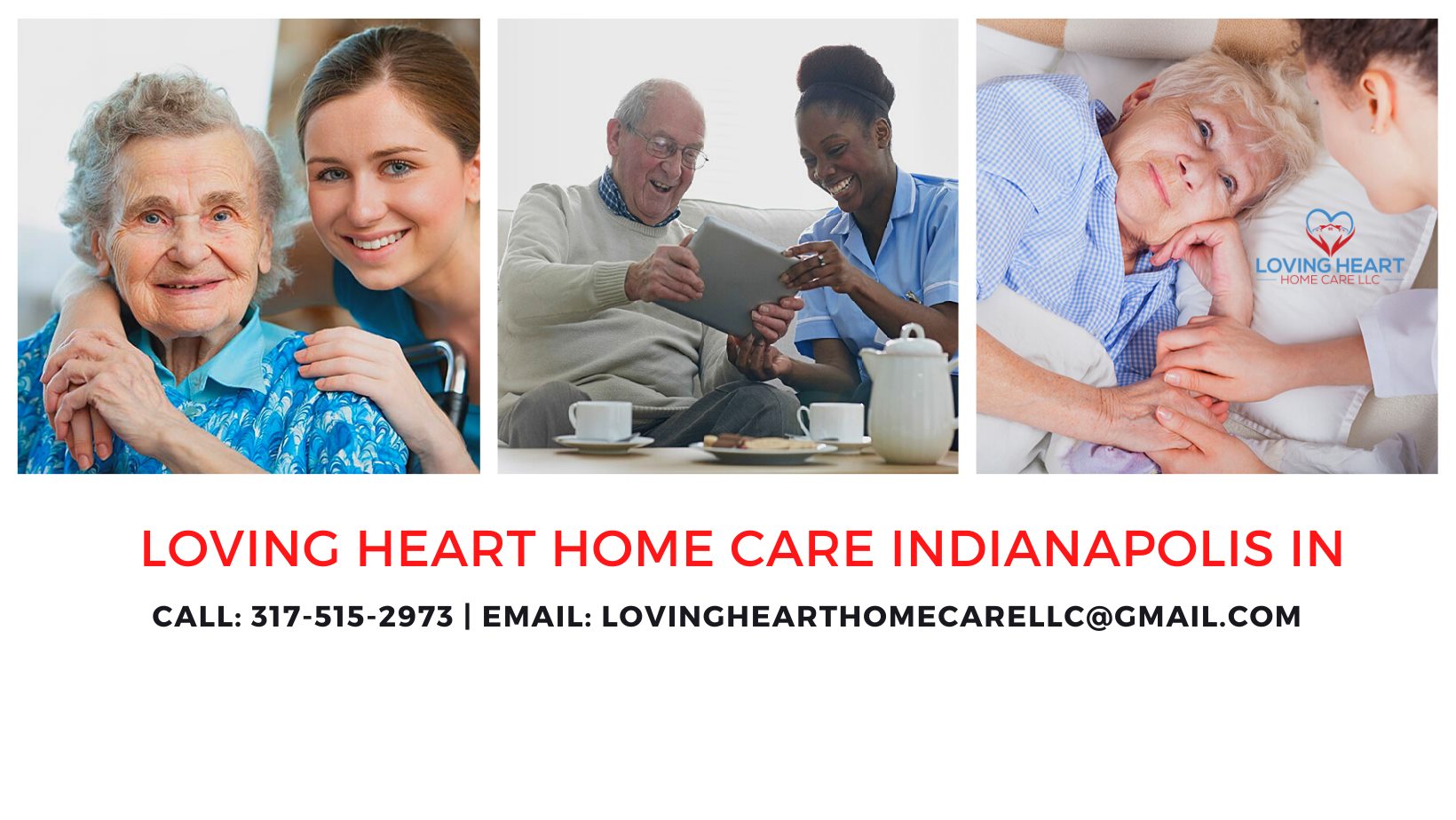 Loving Heart Home Care LLC