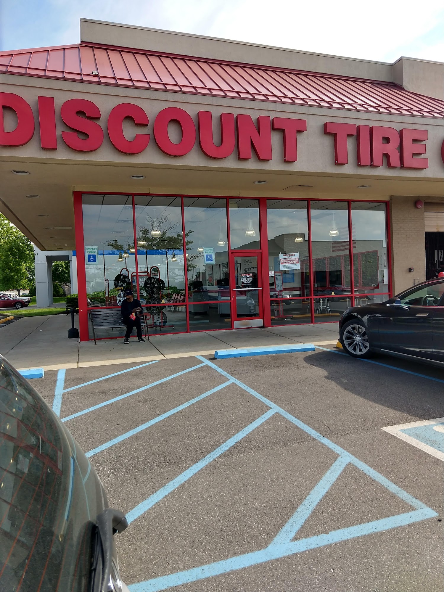 Discount Tire