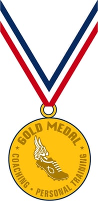 Gold Medal Coaching & Personal Training