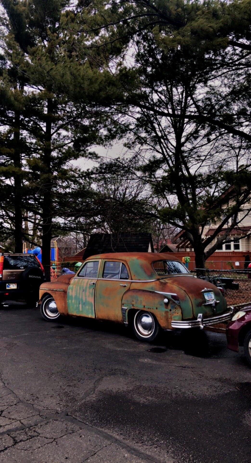 Photo credit: nextdoor