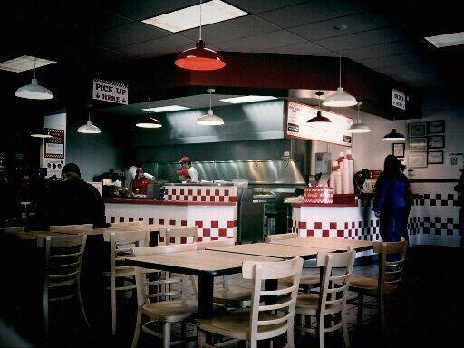 Photo credit: nextdoor