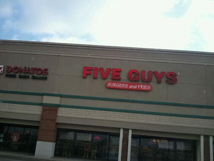 Photo credit: nextdoor