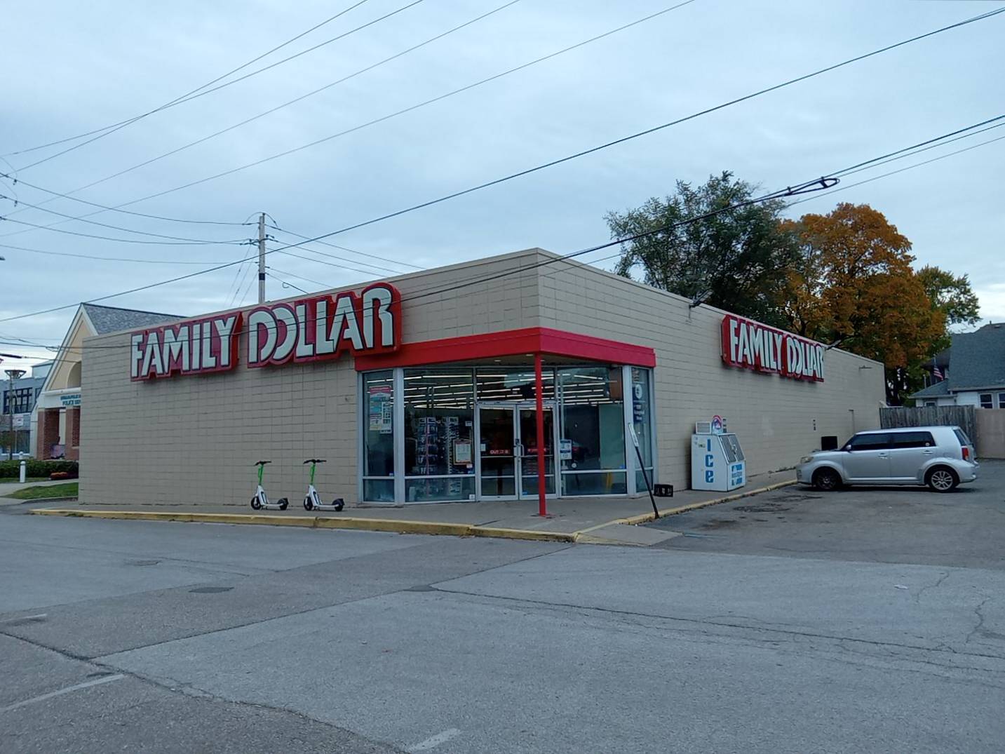 Family Dollar