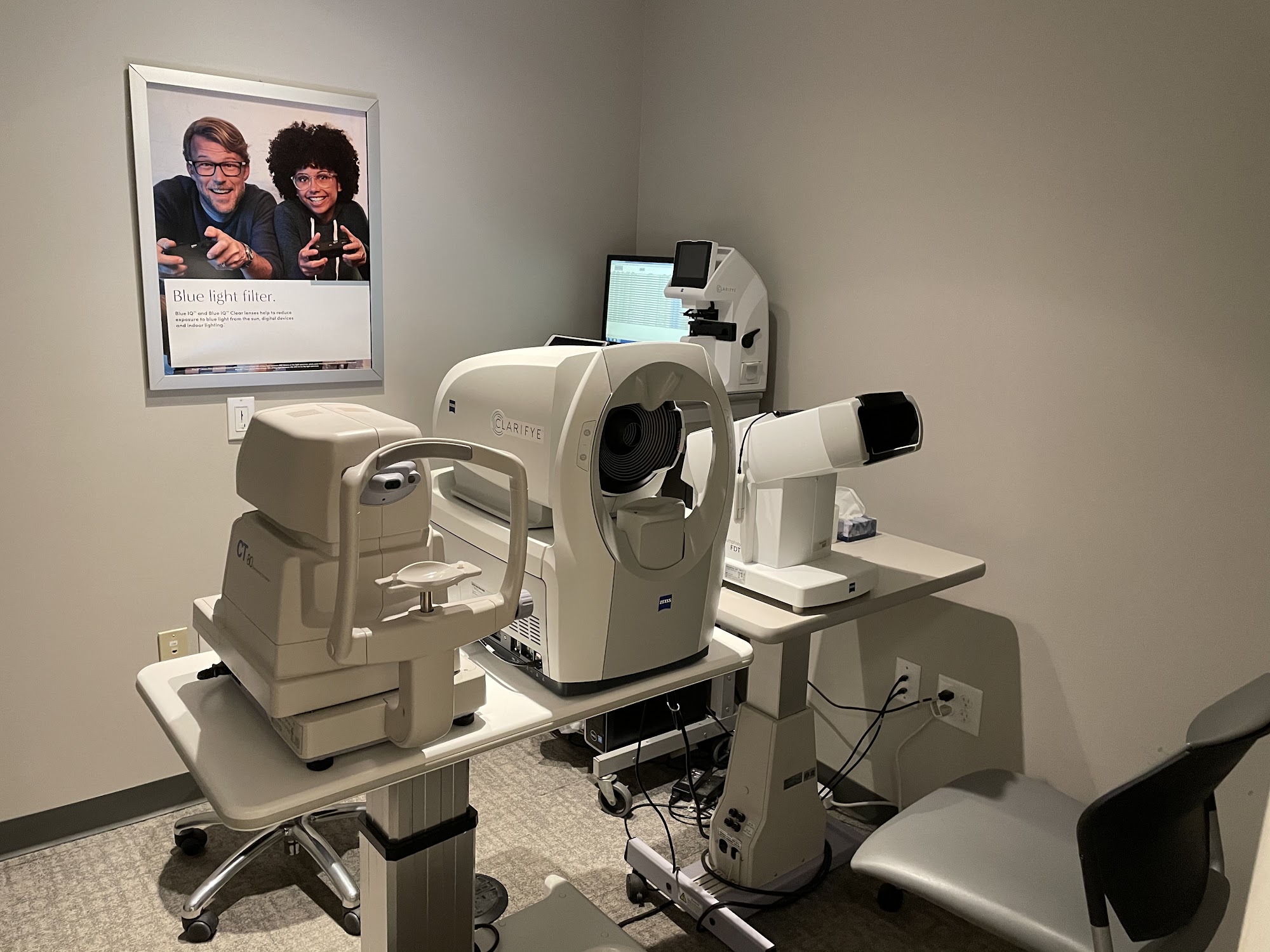 Indiana Eye Doctors