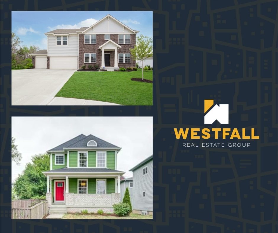 Westfall Real Estate (eXp Realty)