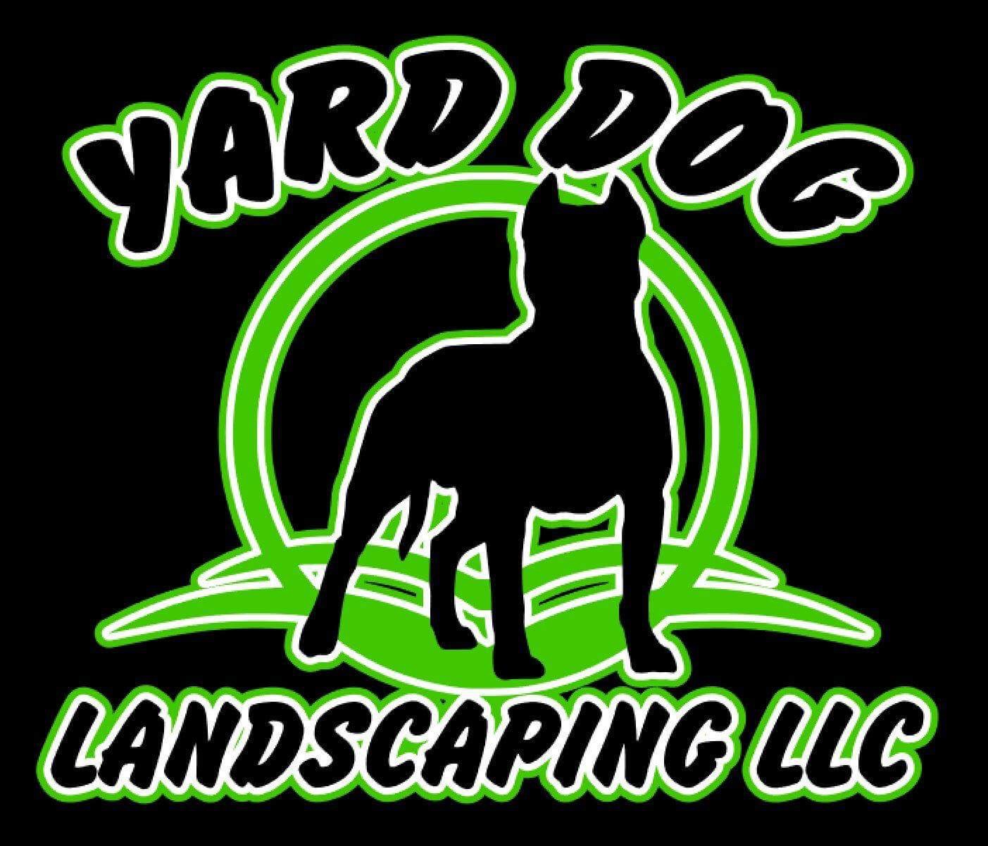 YardDog Landscaping LLC