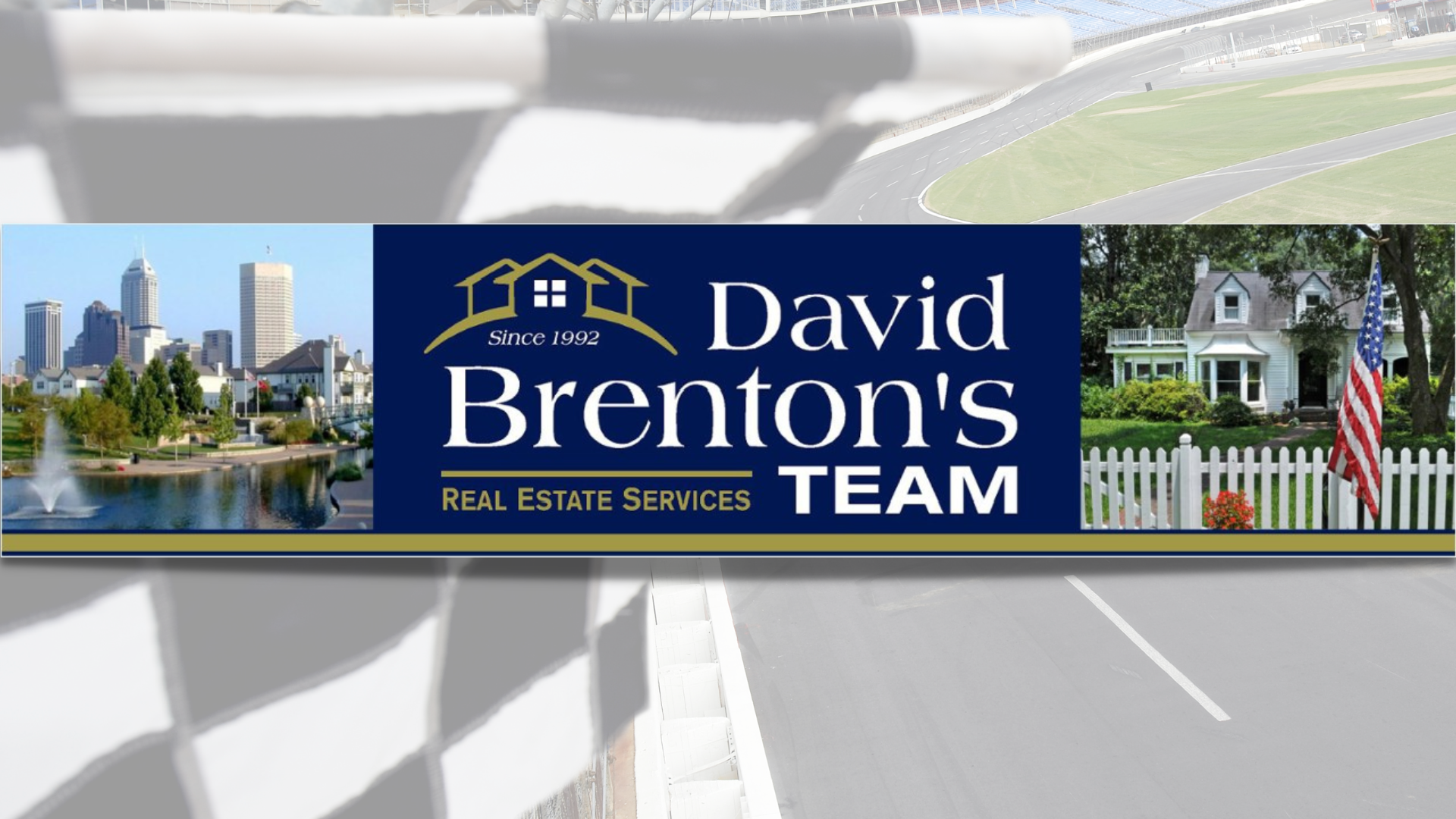 DAVID BRENTON'S TEAM, Real Estate Services