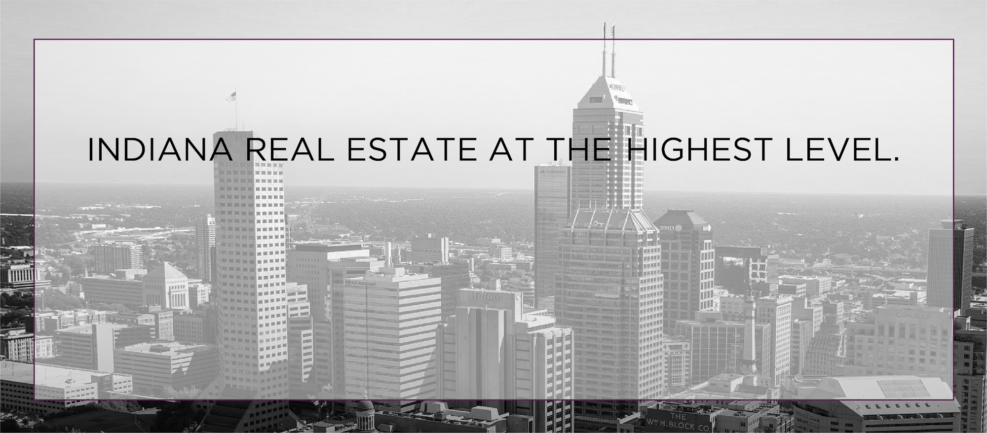 Berkshire Hathaway Home Services Indiana Realty