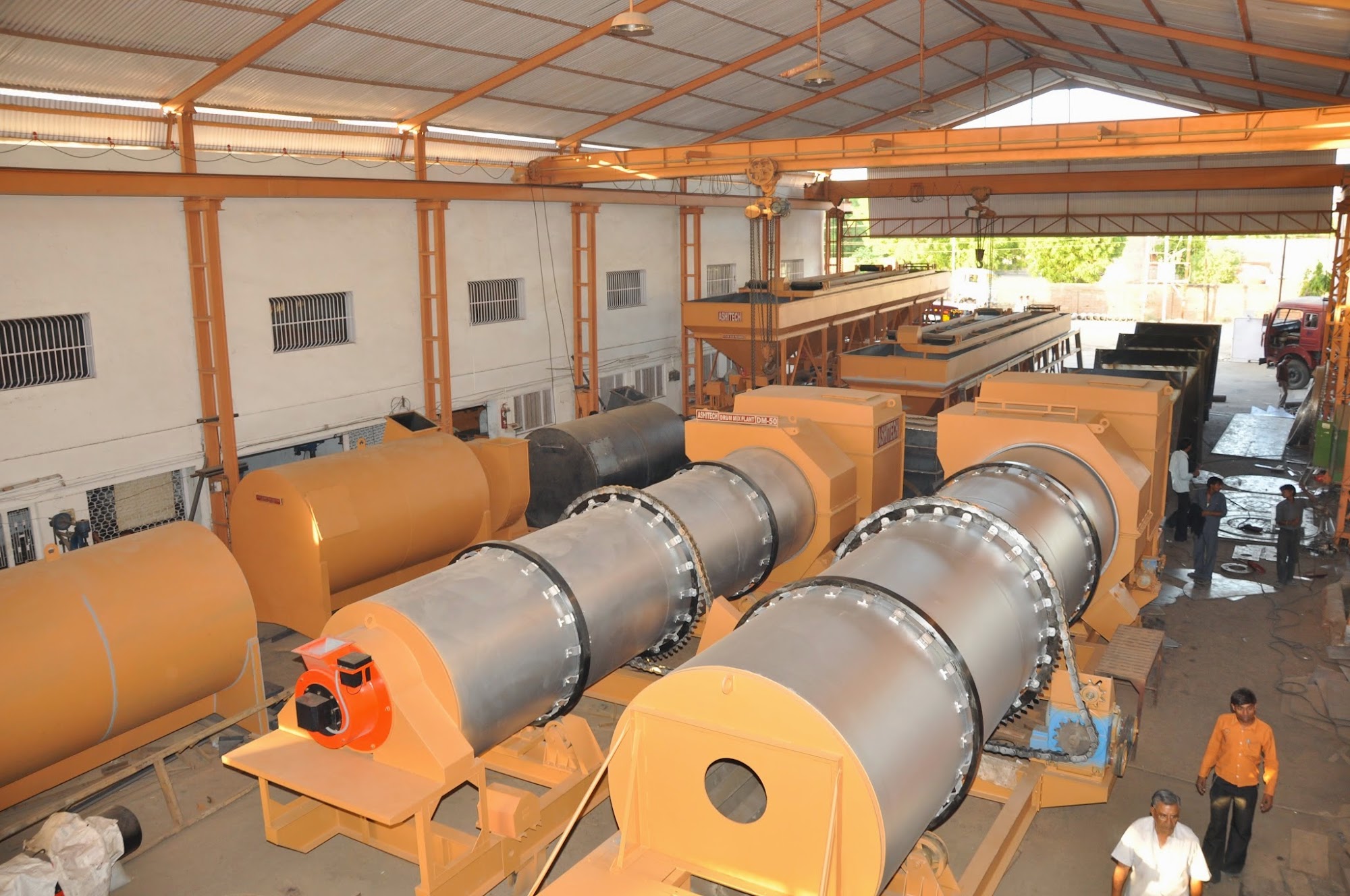 Maple Road Contracting LLC