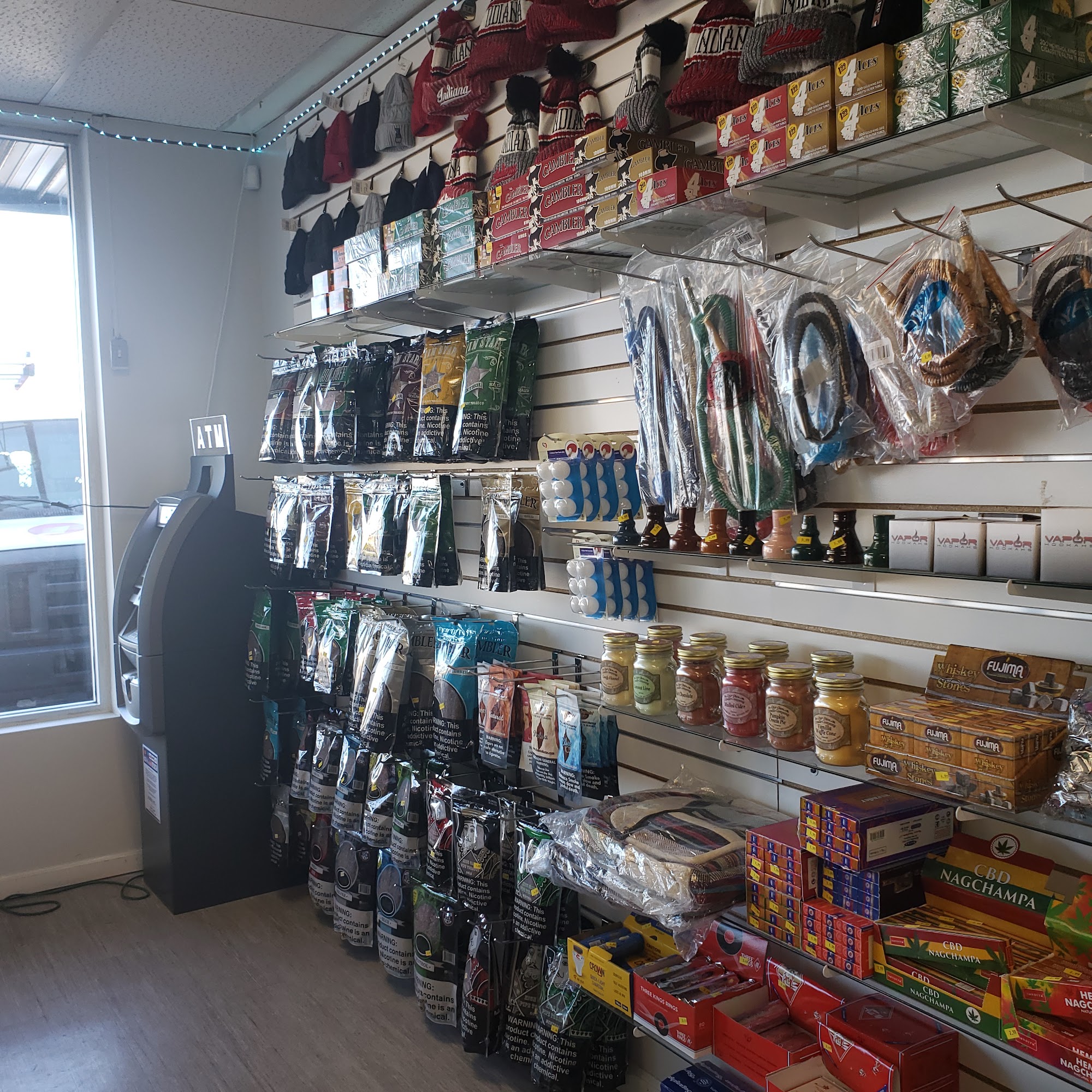 vuse go instrukcja Popular Smoke And Vape Indy E Cigs