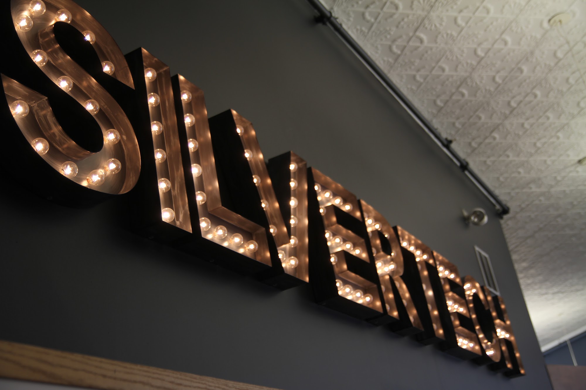 SilverTech, Inc.