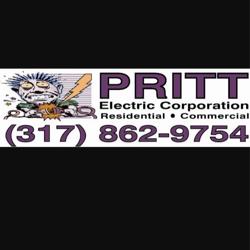 Pritt Electric Corporation