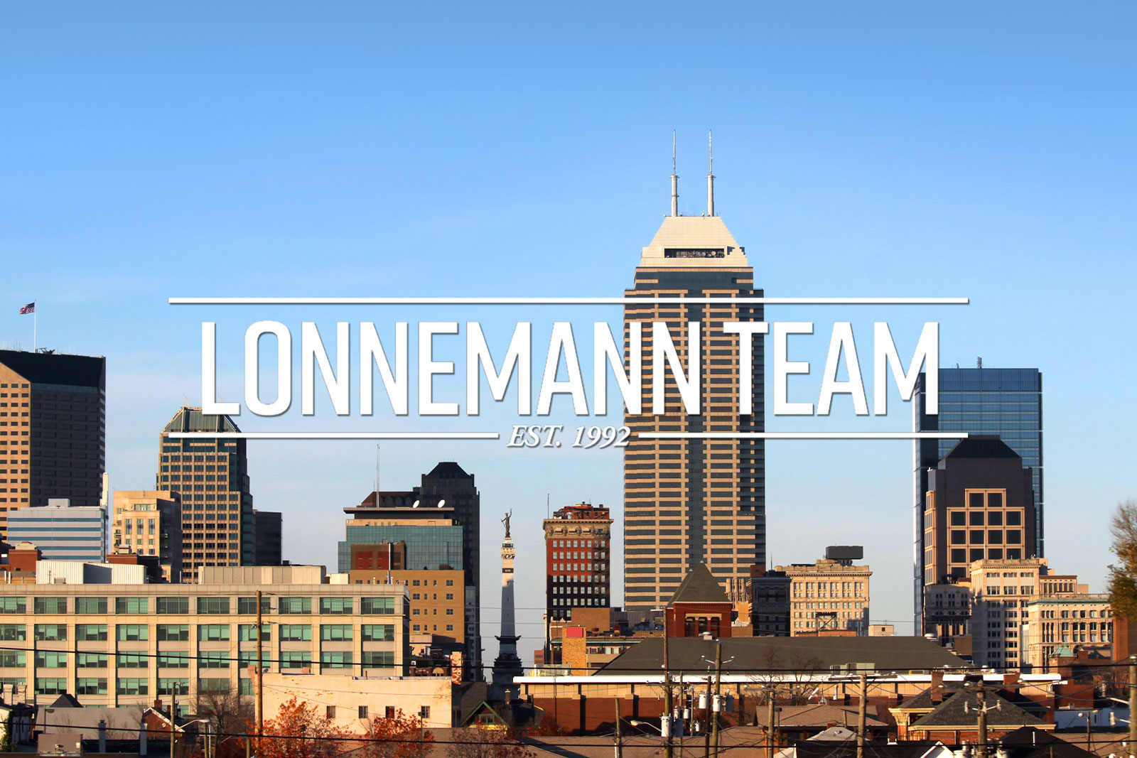 Lonnemann Team Real Estate