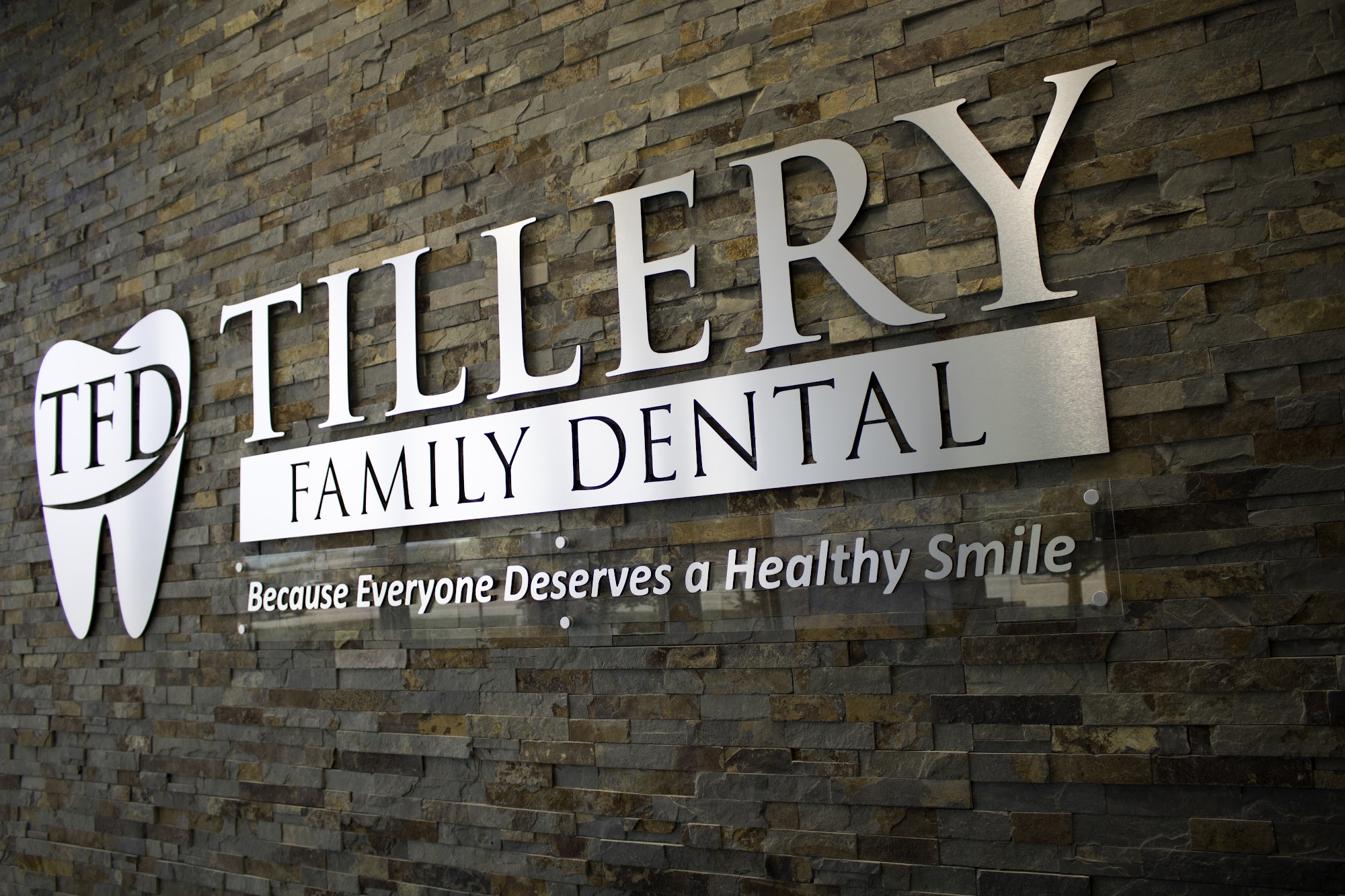 Tillery Family Dental