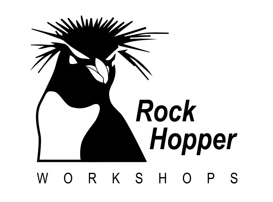 Rockhopper Workshops