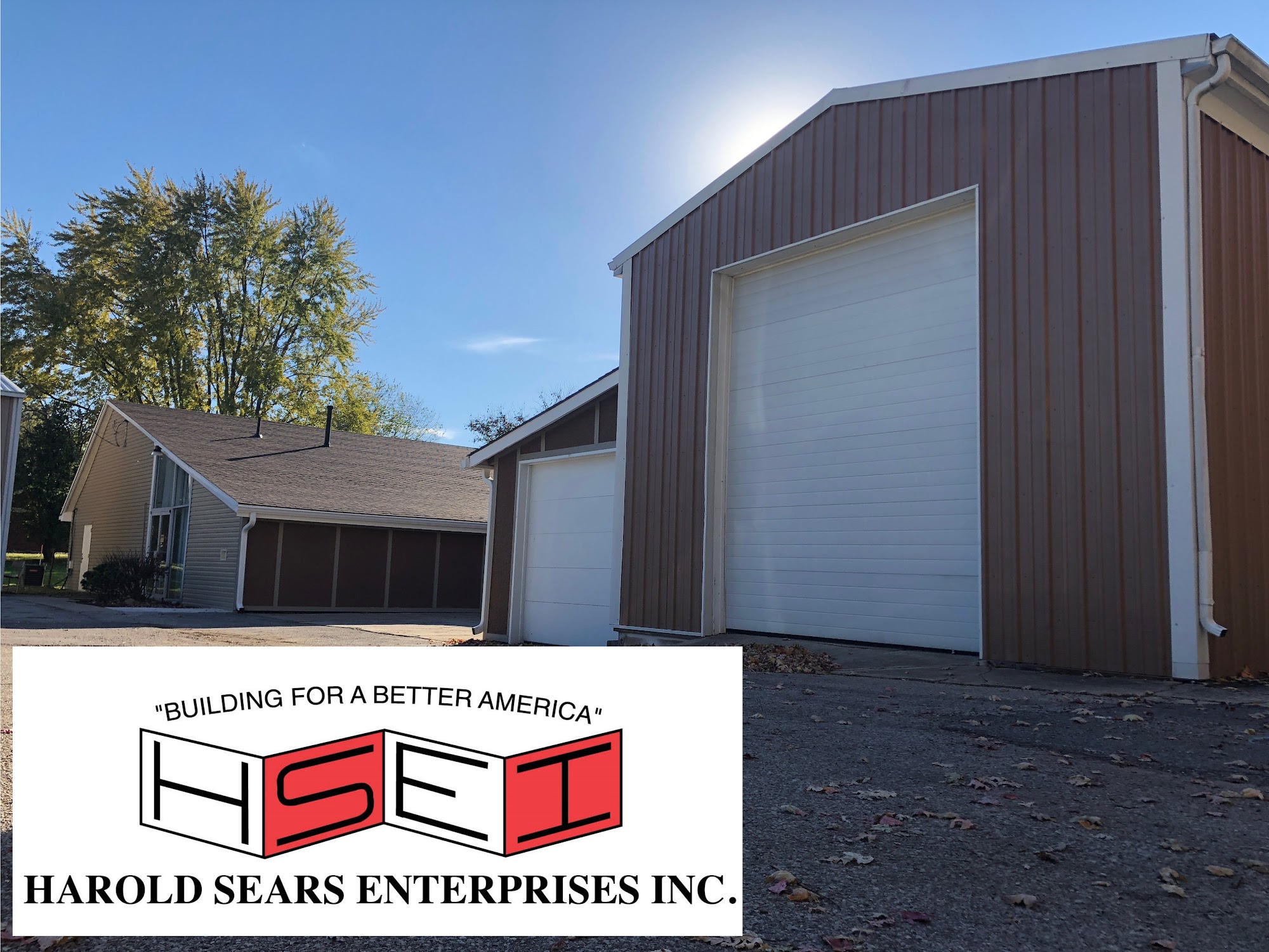 Harold Sears Enterprises