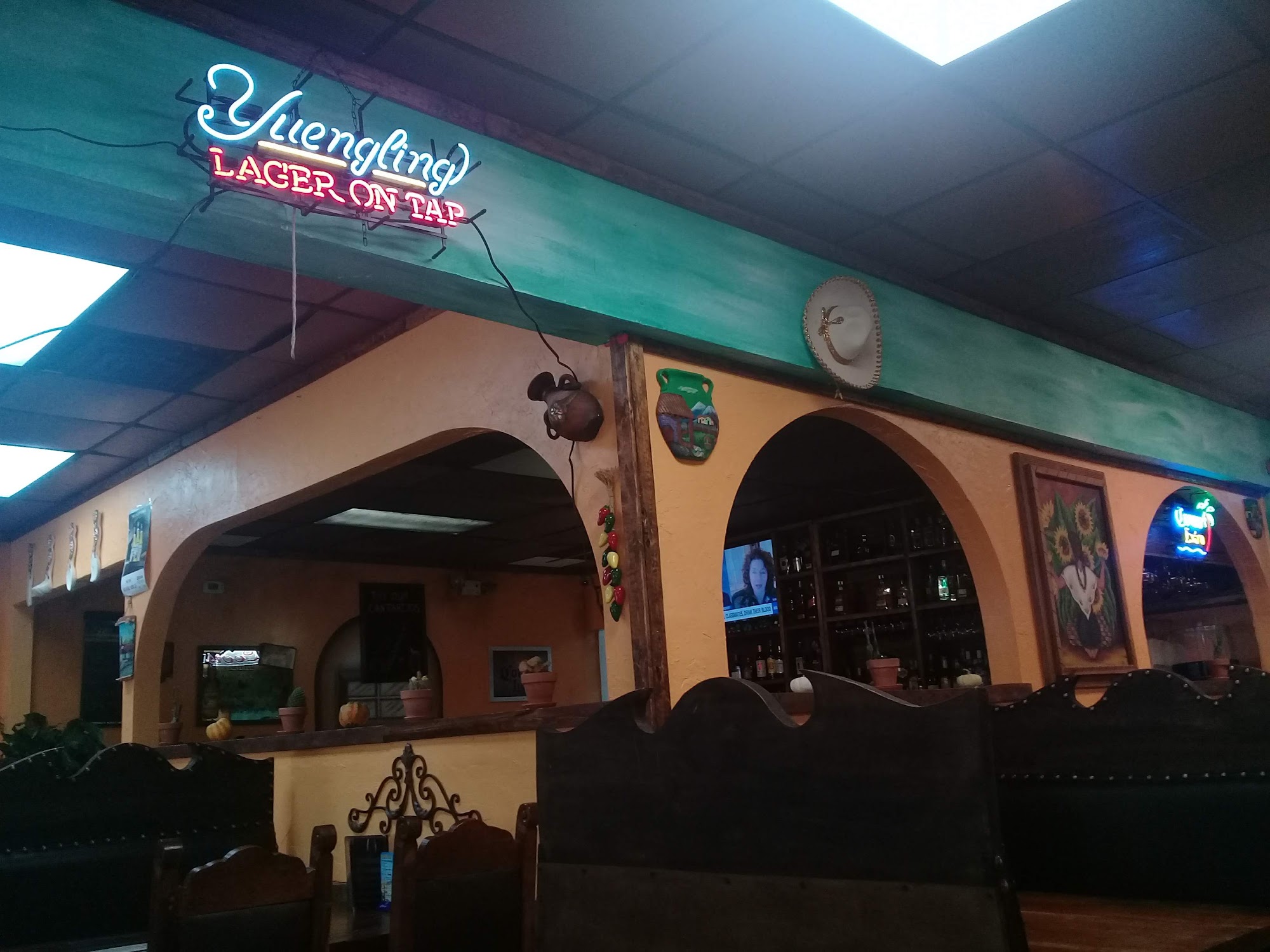 Mi Jalisco Mexican Restaurant & Tequila Bar