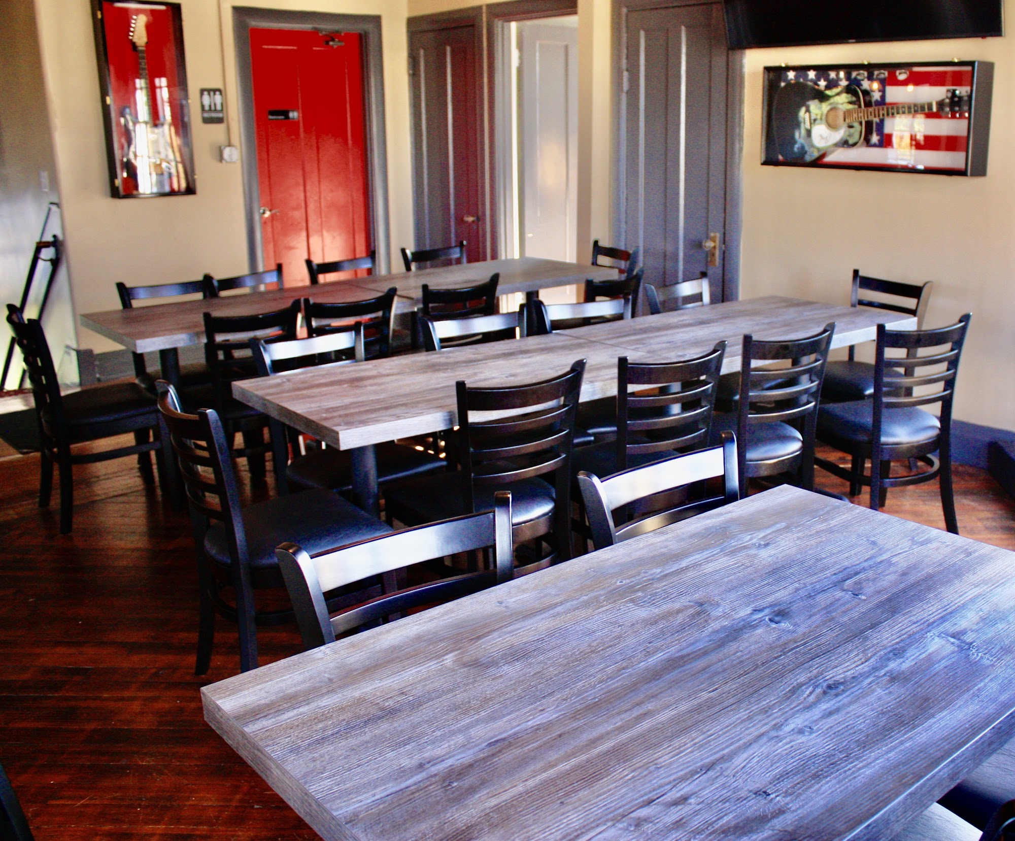 Parlour Jeffersonville