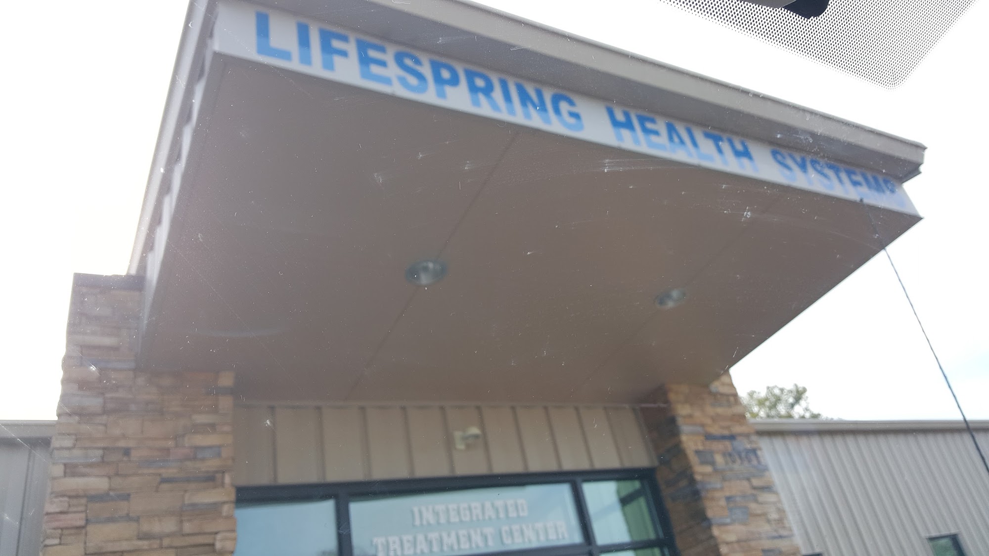 Lifespring Health System