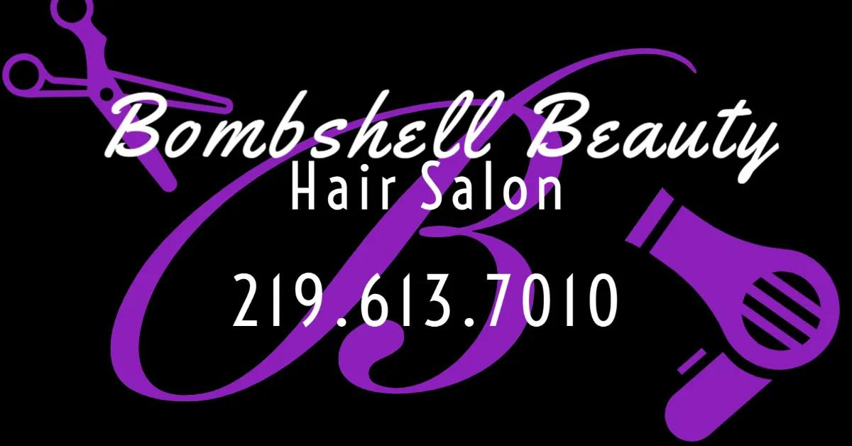 Bombshell Beauty Hair Salon 201 S 4th st Kentland Indiana 47963 201 S 4th St, Kentland Indiana 47951