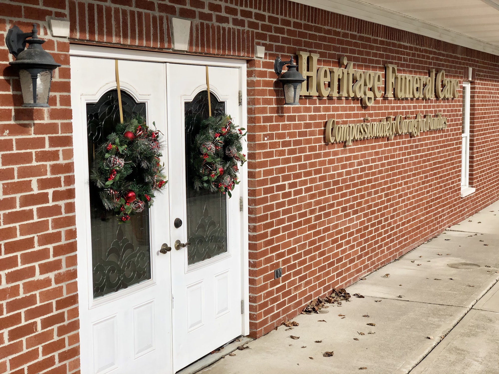 Heritage Funeral Care