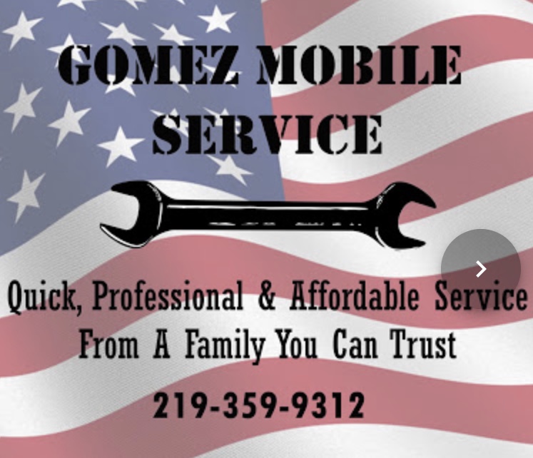 Gomez Automobile Service