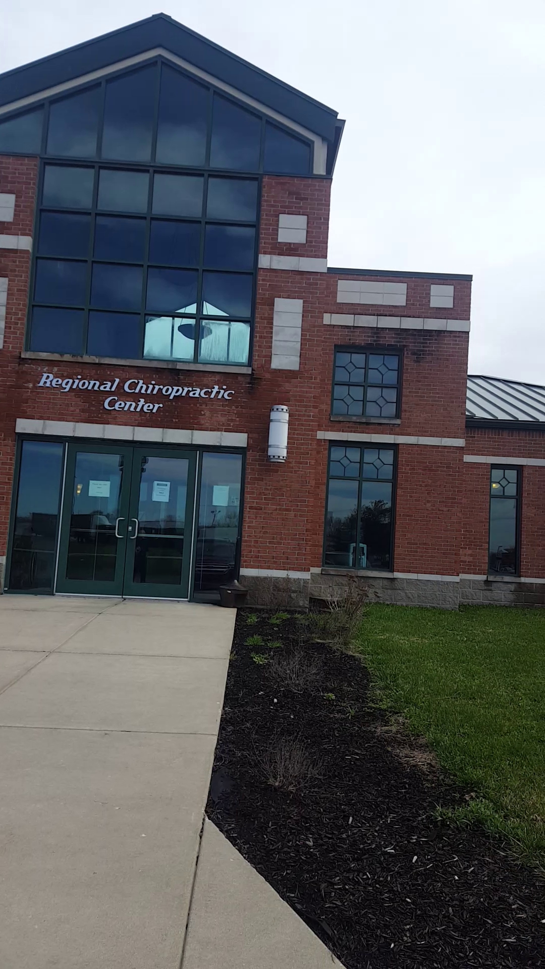 Regional Chiropractic Center