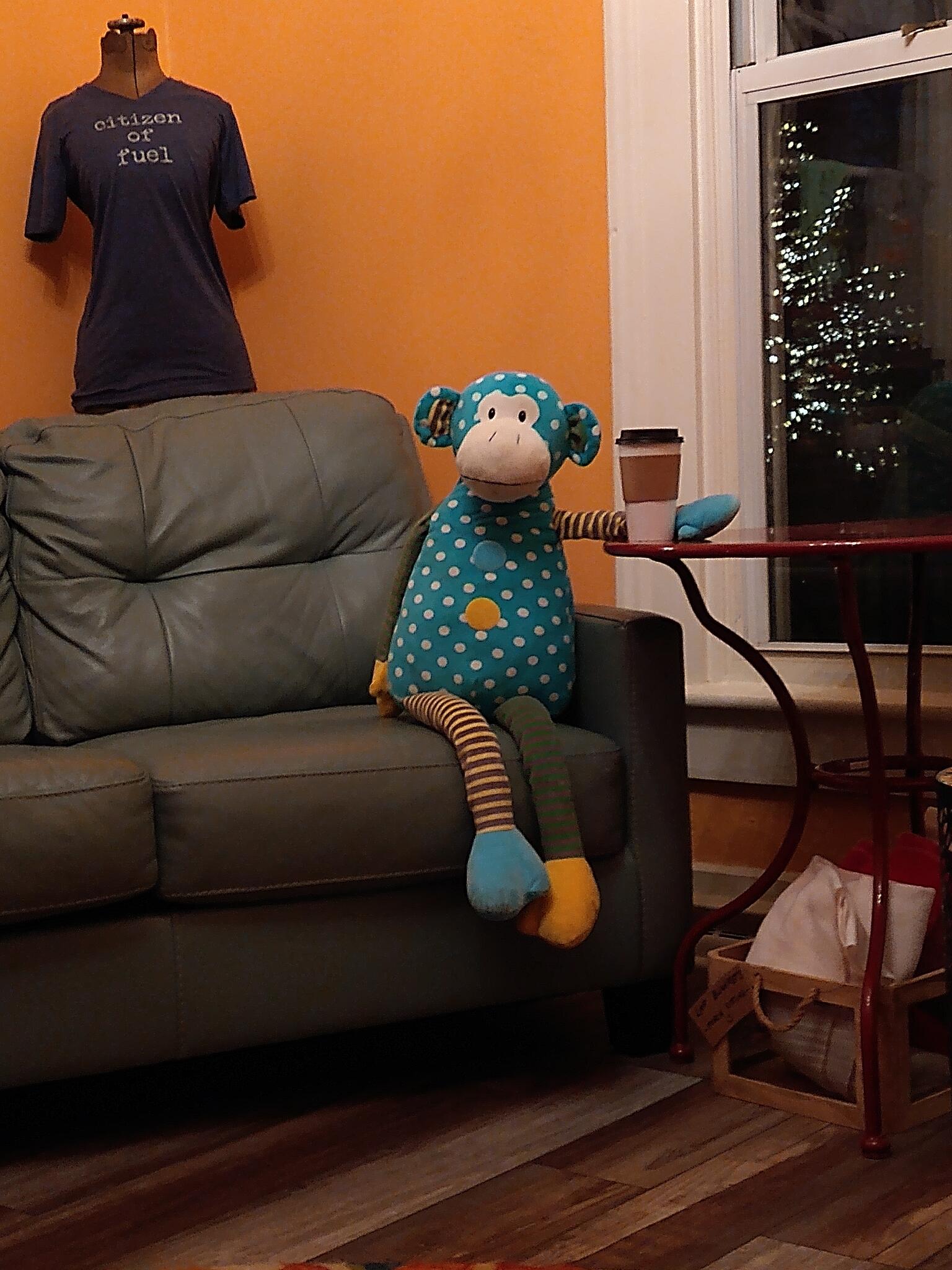 Photo credit: nextdoor