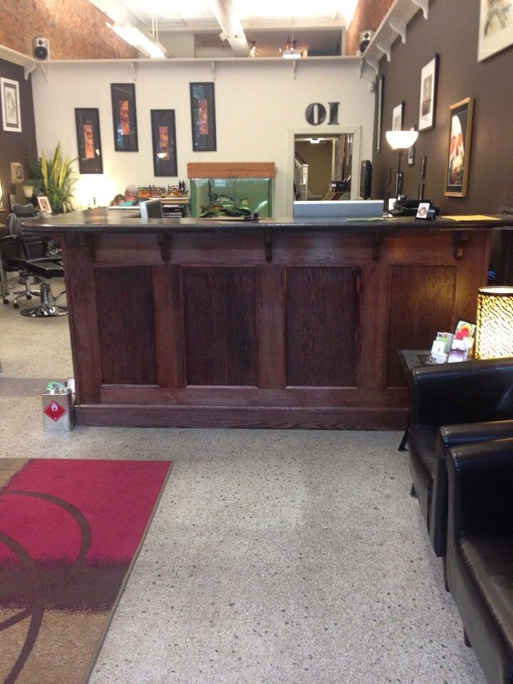 Photo credit: nextdoor