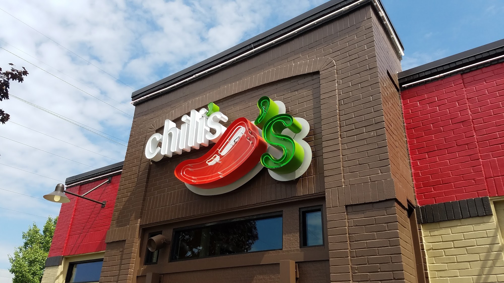 Chili's Grill & Bar