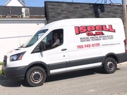 Isbell Co., Inc.