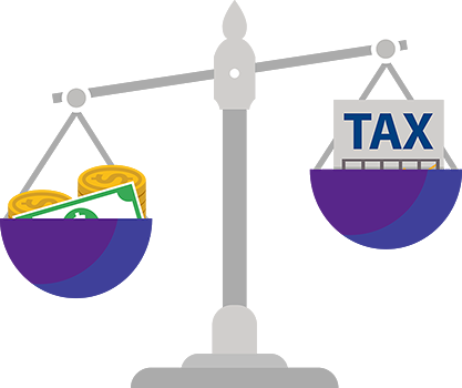 PERFECTLY BALANCED ACCOUNTING & TAX SERVICES