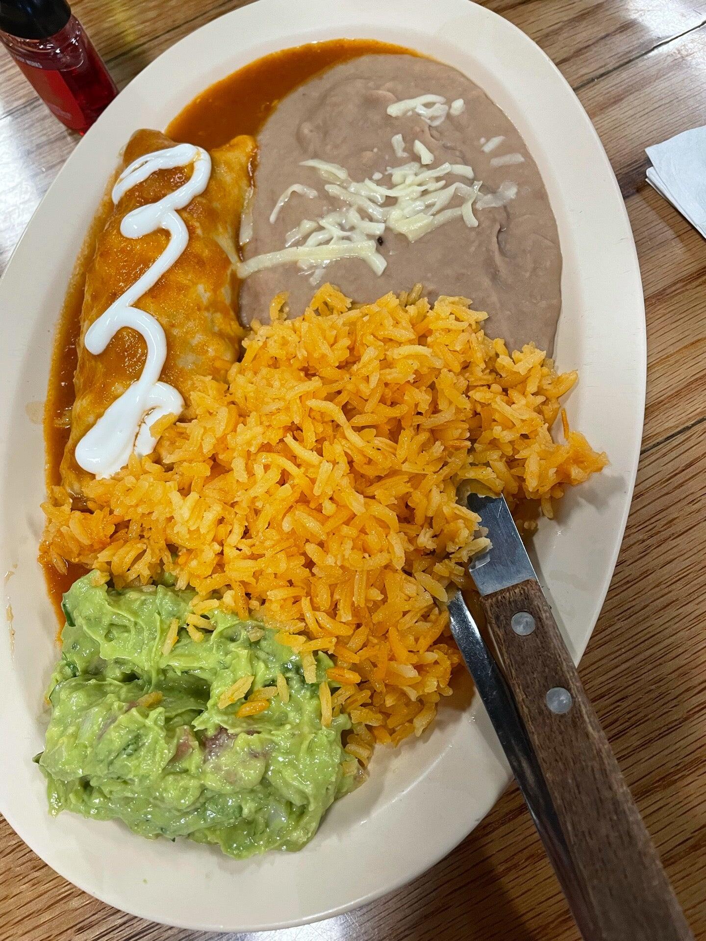 Taqueria Mazamitla