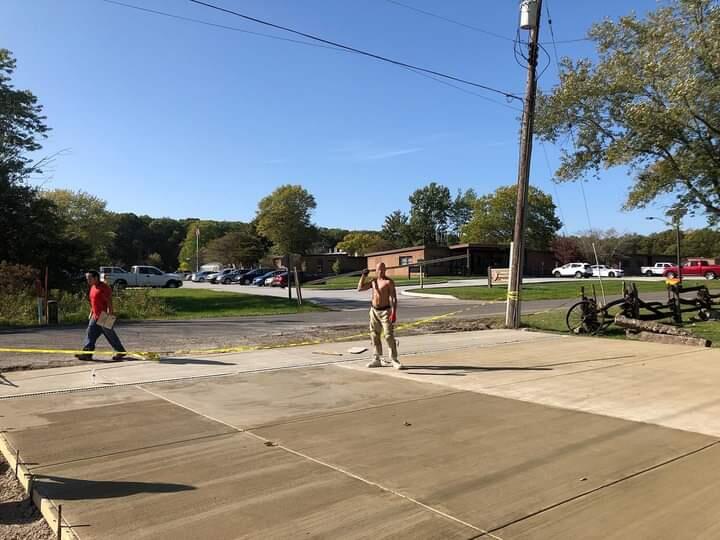 Photo credit: nextdoor