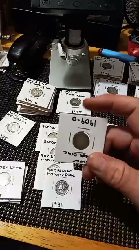 Lost Dutchman Rare Coins