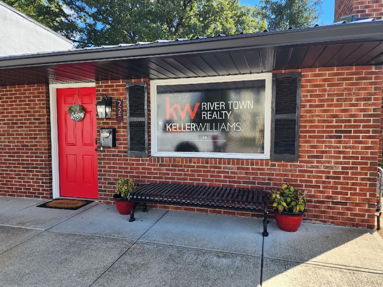 Jay Knowles Realty Group - Keller Williams River Town Realty