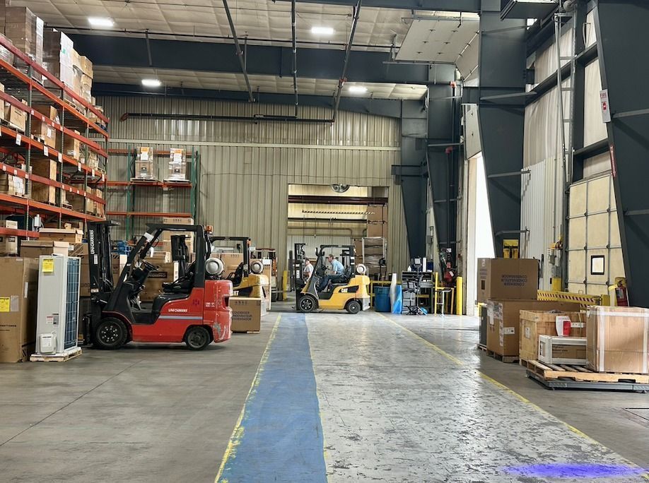 Surplus City HVAC & Supplies, Lebanon, IN Reviews (64), Photos (12