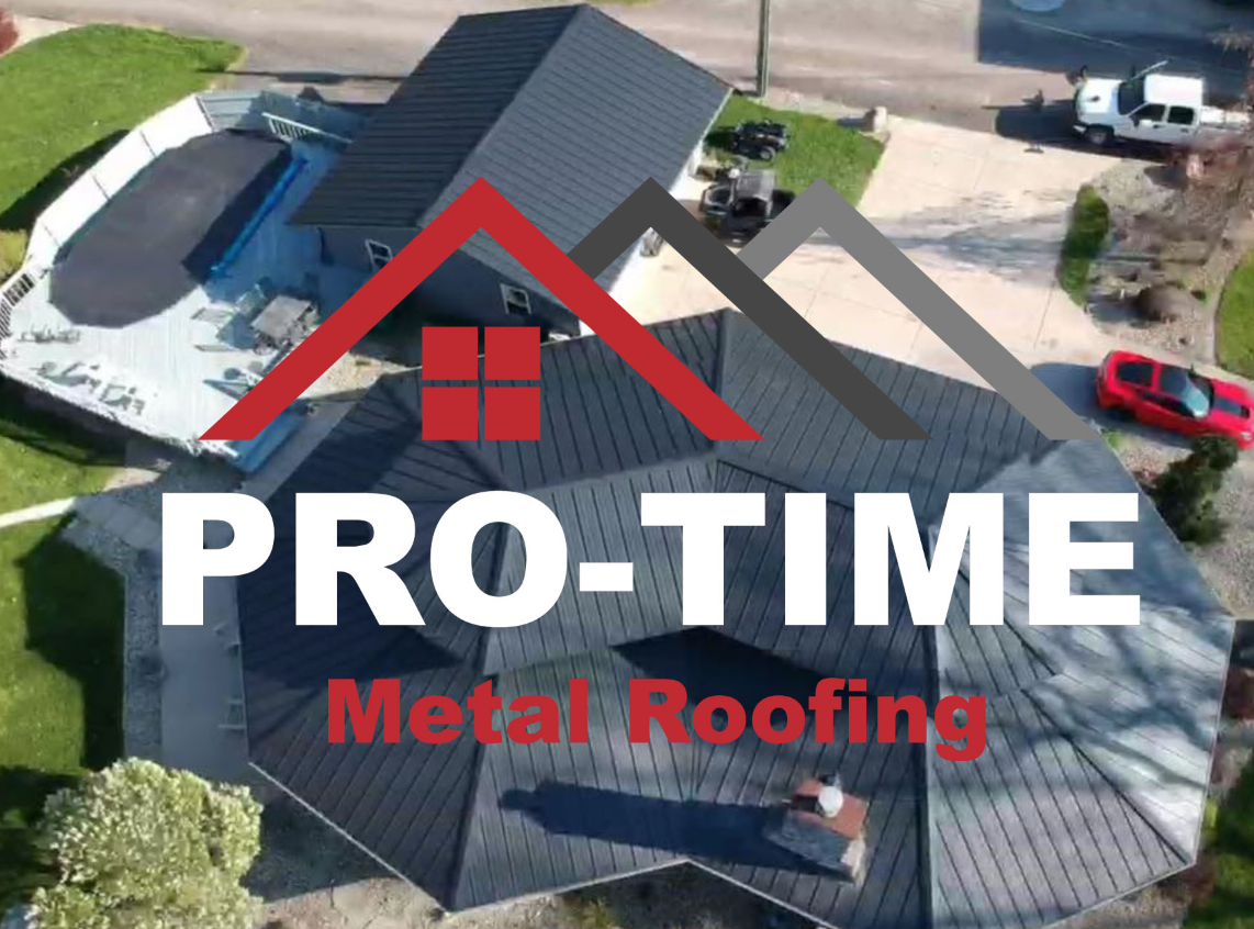 Pro Time Metal Roofing