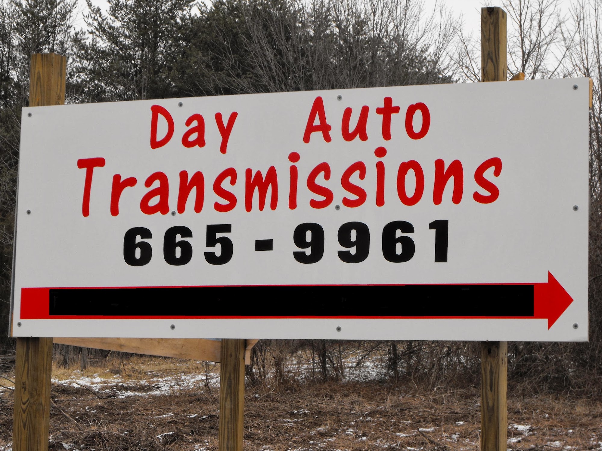 Day Auto Transmissions