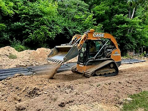 Hylton Septic Systems & Excavating 5782 E 750 N, Logansport Indiana 46947