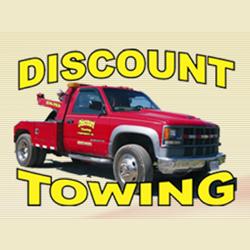 Discount Towing
