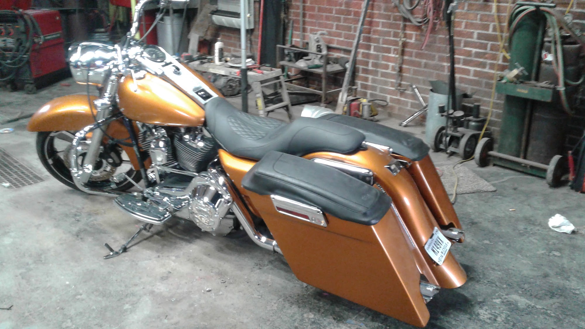 Bol-Lan Construction Co