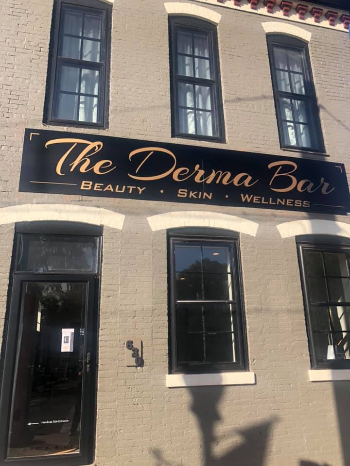 The Derma Bar