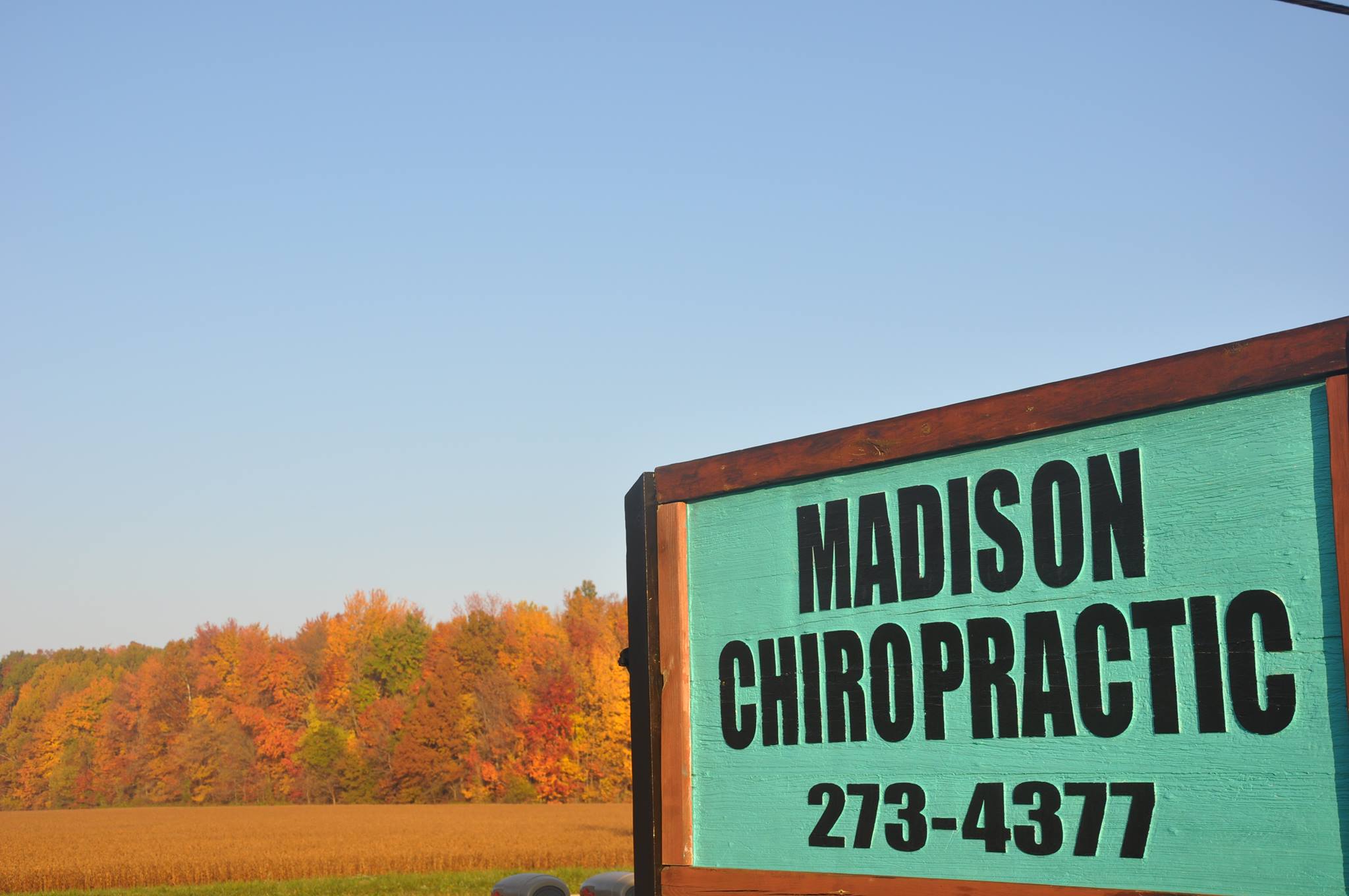 Madison Chiropractic Center